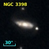 NGC  3398