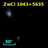 ZwCl 1043+5635