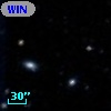 WINGS J125233.17-151805.7