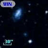WINGS J125658.91-171951.7