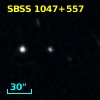 2MASS J10502993+5526303