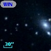 WINGS J125716.31-172433.9