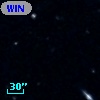 WINGS J125727.75-173056.9