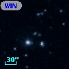 WINGS J125729.86-171657.6