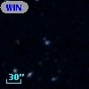 WINGS J125730.60-170917.0