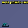 GB6 B1033+5658