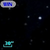 WINGS J125737.58-173840.6