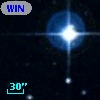 WINGS J125737.60-172409.3