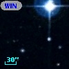 WINGS J125737.98-172453.6