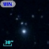 WINGS J125748.86-171555.2