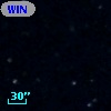 WINGS J125758.07-172327.5