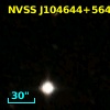 8C 1043+570