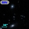 WINGS J135907.77+280234.9