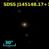 WINGS J145148.19+164727.6