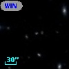 WINGS J145309.82+164104.5