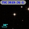 TYC 3819-26-1