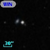 WINGS J154543.63+360128.6