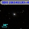WINGS J161411.94+490713.1