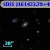 WINGS J161423.83+491304.6