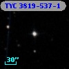 TYC 3819-537-1