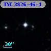 TYC 3826-45-1