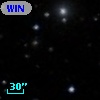 WINGS J215157.14-154328.9