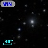 WINGS J215157.63-154226.9