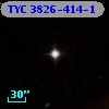 TYC 3826-414-1