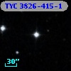 TYC 3826-415-1