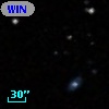 WINGS J215247.57-152616.4