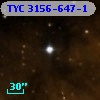 TYC 3156-647-1