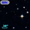 WINGS J215618.22-075649.5