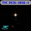 TYC 3826-1016-1