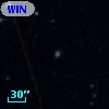WINGS J215643.39-080107.6