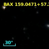 RX J1036.1+5713