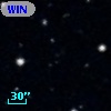 WINGS J215656.52-074344.9