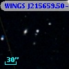 WINGS J215659.50-074659.7