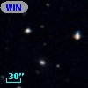 WINGS J215700.17-080234.5