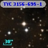 TYC 3156-698-1