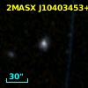2MASX J10403453+5523513