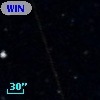WINGS J215716.27-073743.2