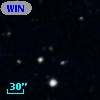 WINGS J215718.46-074352.6