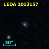 WINGS J215719.21-074643.4