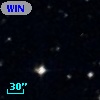 WINGS J215724.46-074325.6