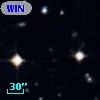 WINGS J215747.05-075326.2