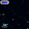 WINGS J215749.38-074204.8