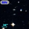 WINGS J215750.53-075241.6