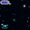 WINGS J215756.70-074510.1