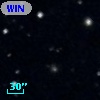 WINGS J215757.48-074506.9