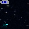 WINGS J215757.63-075027.3